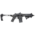 PLR-16 DEFENDER 223REM 9.2