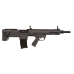 GFORCE 12GA 18.5" BULLPUP BLK 5RD