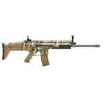 FN SCAR 16S NRCH MULTI-CAM