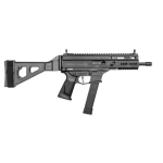 GRAND POWER STRIBOG SP9A3G 9MM SUB PISTOL SB