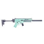 ATI GSG-16 22LR 16.25" MINT GREEN 10R