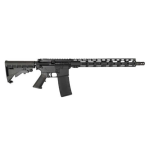ATI MILSPORT 300BLK 16" MLOK 15" 30RD