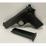 Surplus Zastava M88A 9mm Pistol- Black