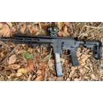 Alpha Machine AM9 8.3in PCC BRAVO Edition