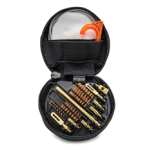 Otis Technology, Pistol Cleaning Kit, Black