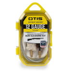 Otis 12 Ga. Patriot Series Shotgun Cleaning Kit