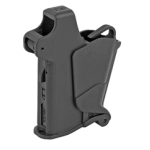 Maglula ltd., BabyUpLula Magazine Loader/Unloader, .22-.380, Universal Fit, Black