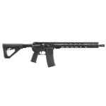 Ruger HARRIER 5.56MM MOE-K2 BLK 16" 28600