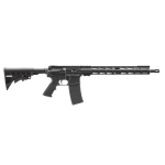 Ruger HARRIER 5.56MM A2 BLK 16" 28601