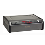 Hornady RAPiD Safe Keypad Vault