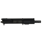 BC-15 | 5.56 NATO Upper with Micro Flash Hider | 4.5