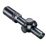 Bushnell R5-1624S26 R5 Black 1-6x 24mm 30mm Tube Illuminated DD2-QA Reticle