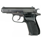 Used CZ83 .380 Auto Pistol- Black