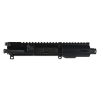 BC-15 | 5.56 NATO Upper with Micro Flash Hider | 4.5