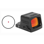 Holosun EPS 2 MOA Red Dot Reflex Sight