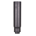 Rugged Suppressors SUB9 9MM SILENCER BLACK