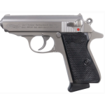 Walther PPK/S 380 3.3'' 7-Rd Pistol
