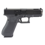 GLOCK G45C V 9mm 17 + 1 Safe Action Semi-Auto Pistol