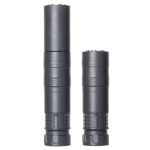 Rugged Suppressors Radiant762 30 Caliber | 7.62mm