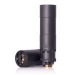 Rugged Suppressors Obsidian9 9mm
