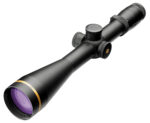 Leupold 118504 Competition VX-6 Matte Black 7-42x56mm 34mm Tube TMOA Plus Reticle