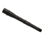 CMMG Barrel Sub-Assembly  300 Blackout 8 Black Nitride Finish 4140 Chromoly Steel Material Pistol