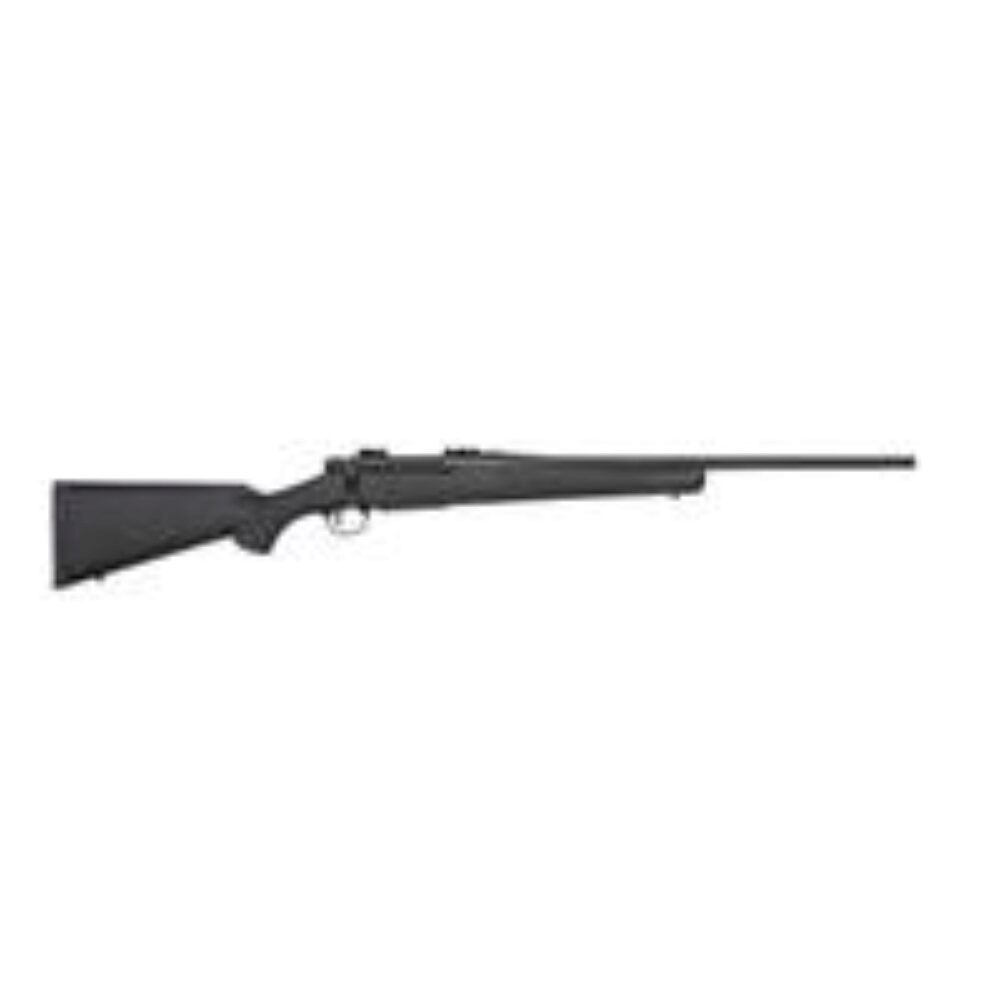 Mossberg 27892 Patriot  30-06 Springfield 5+1 22 Fluted Barrel w/Recessed Match Crown Mossberg 27892 Patriot  30-06 Springfield 5+1 22 Fluted Barrel w/Recessed Match Crown