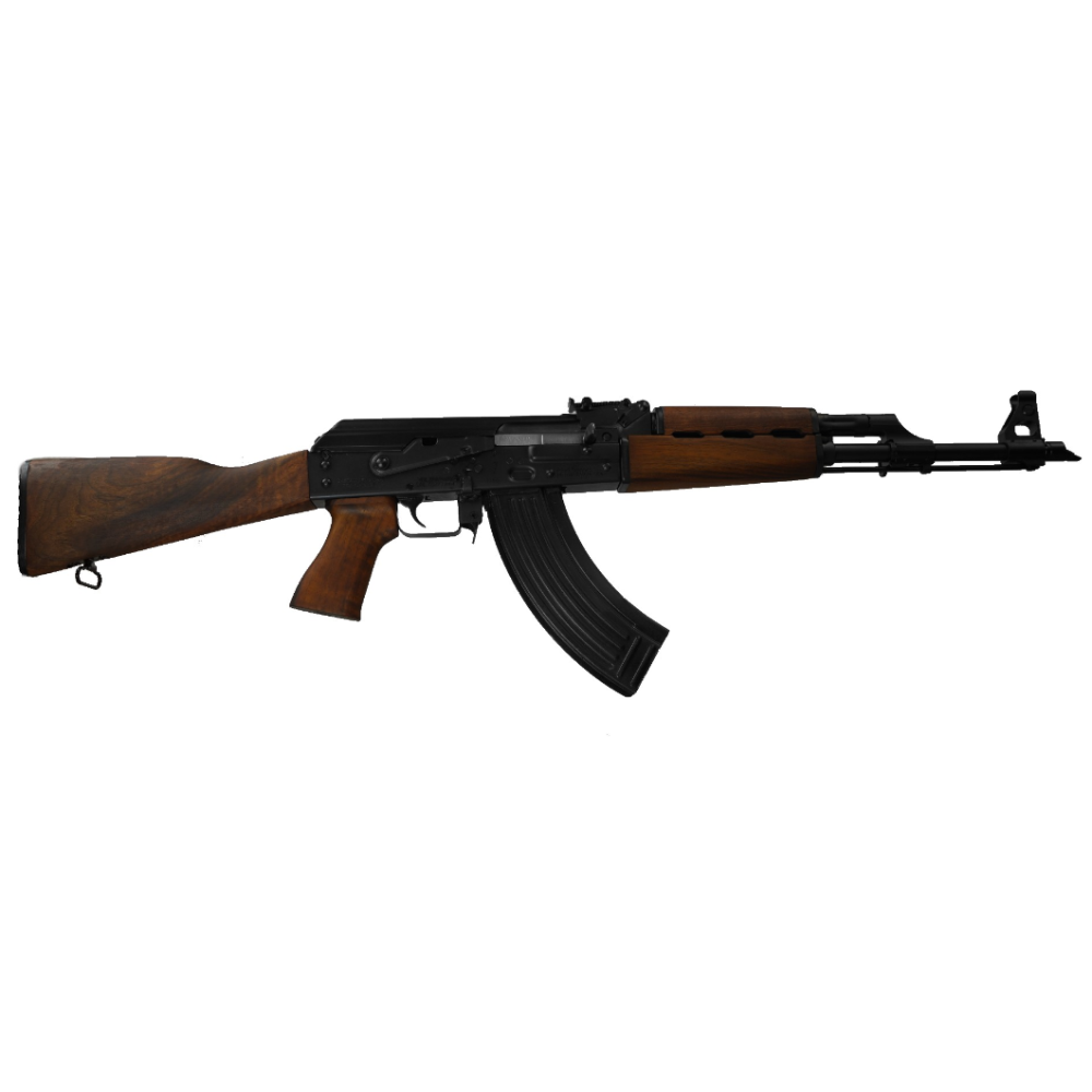 Zastava, ZPAP M70 Battle Worn, Semi Automatic, 7.62x39mm, 16.25" Threaded Barrel, Blued Receiver