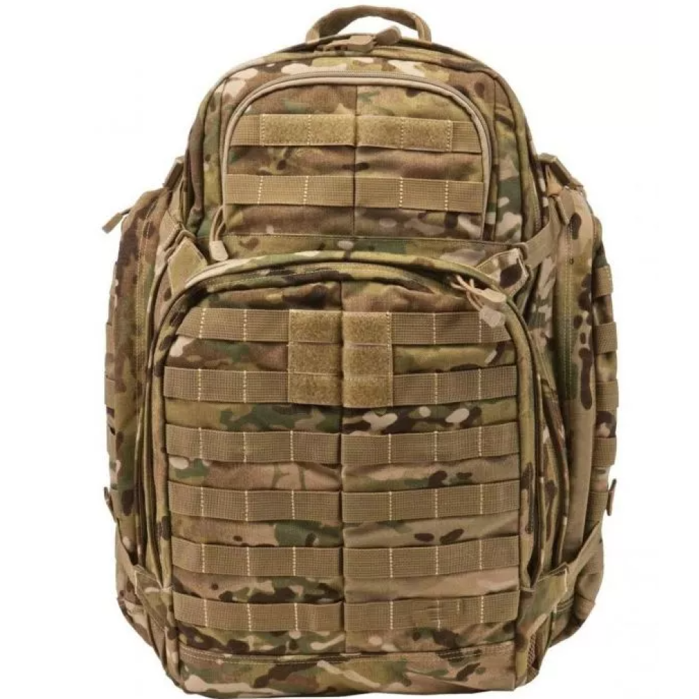 GUARD DOG TACTICAL BOOKBAG W/ LEVEL IIIA SOFT-ARMOR INSERT MULTICAM