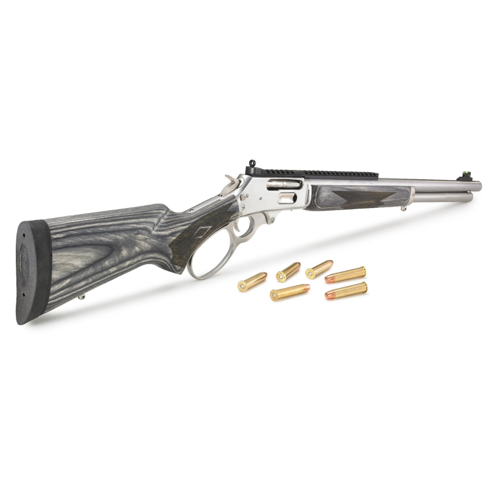 Ruger Marlin 1895 SBL 45-70 19'' 6-RD RIFLE