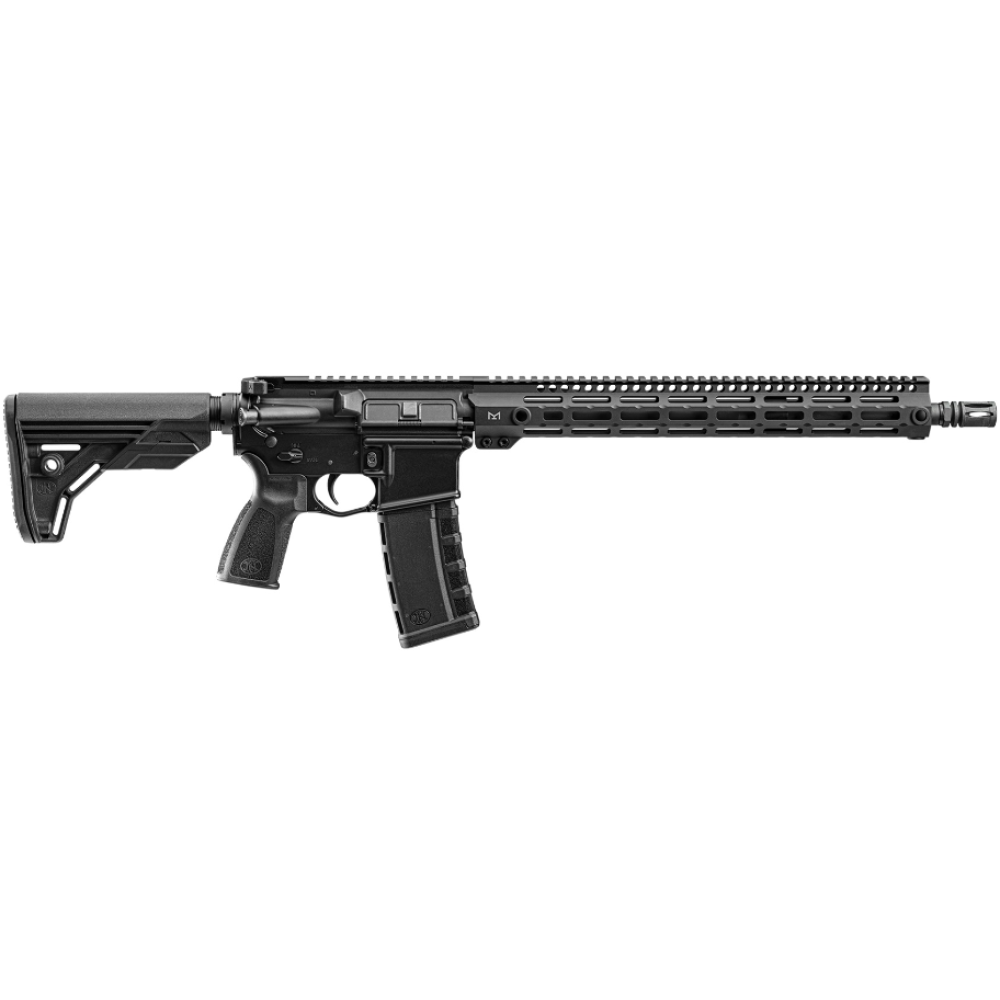 FN America FN15 TAC3 DUTY CARB 5.56MM BLK 223 Rem | 5.56 NATO 36-100658