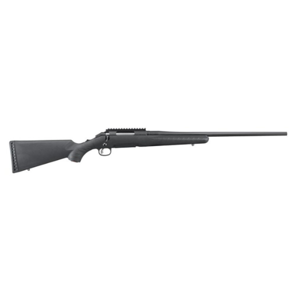 Ruger AMERICAN 6.5 Creedmoor BL/SY 22"16974