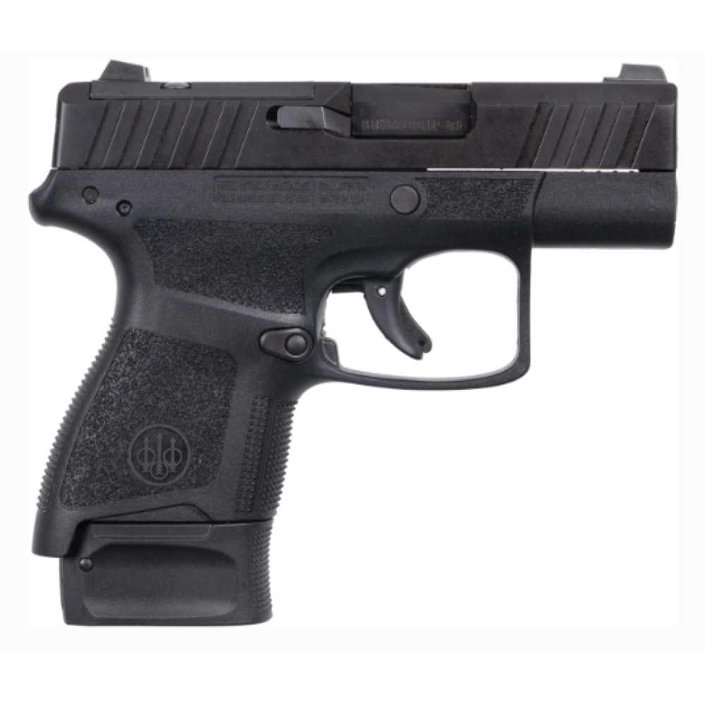 BERETTA APX CARRY 9MM 3.07'' 8-RD SEMI-AUTO PISTOL