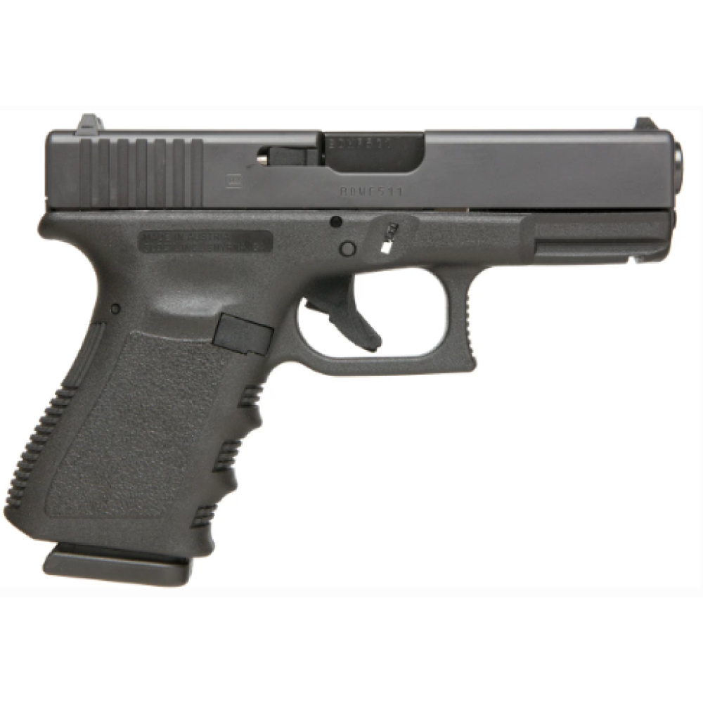 GLOCK G23 GEN3 40 S&W 4.02'' 13-RD SEMI-AUTO PISTOL