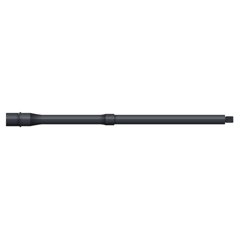 CBC Colt Competition Style AR-15 Barrel 5.56 NATO - 16" | 1:8 Twist 4150 Chrome Moly Carbine Length