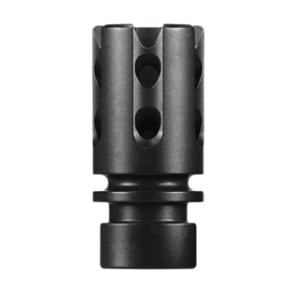 DANIEL DEFENSE Superior Suppression Device (Flash Hider), 5.56/22 DANIEL DEFENSE Superior Suppression Device (Flash Hider), 5.56/22