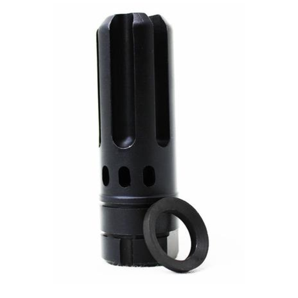 Anderson Manufacturing AR15 3 Prong Flash Hider 5.56 1/2-28
