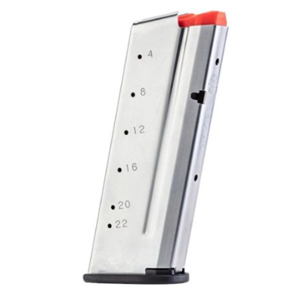 SMITH AND WESSON M&P5.7 MAGAZINE 5.7 X 28MM 22RD 3015896