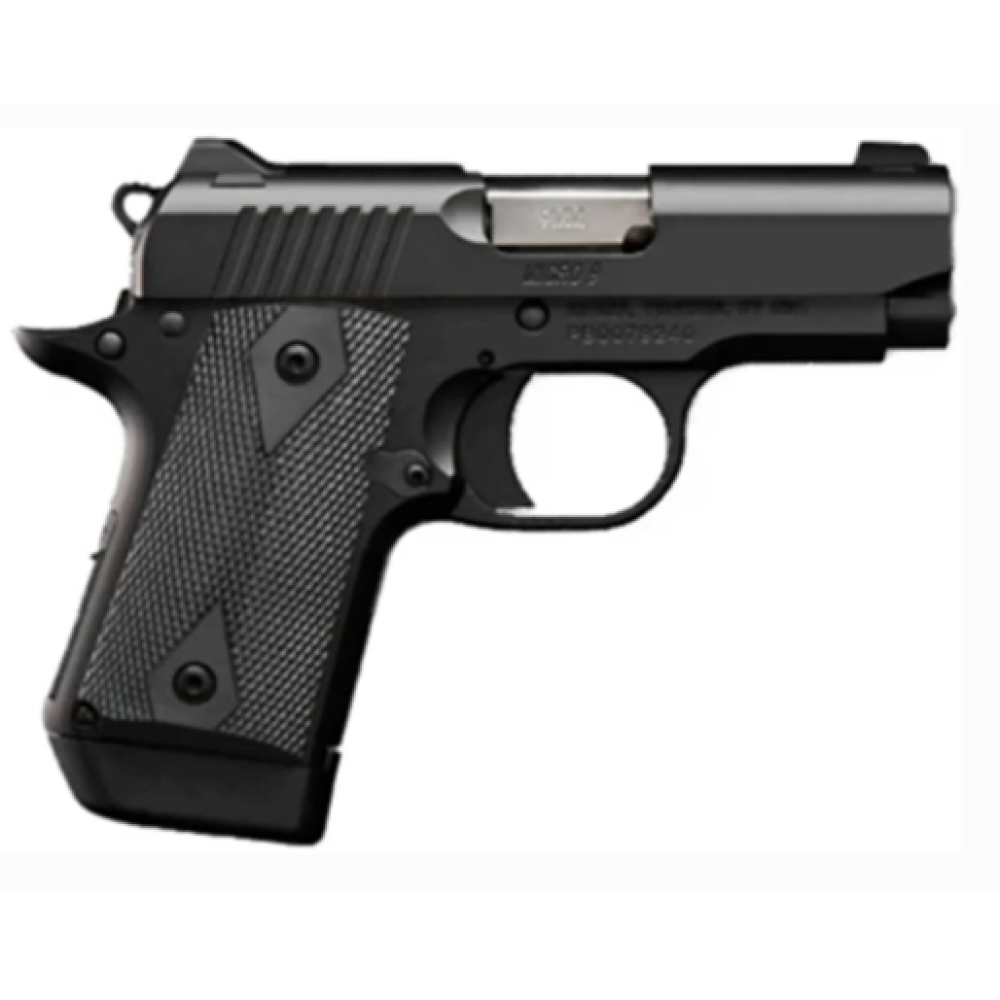 KIMBER MICRO 9 LIBERTY 9MM 3.15'' 7-RD SEMI-AUTO PISTOL
