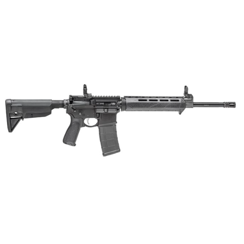 Springfield Armory SAINT 5.56 16" MLOK 30+1 LOW PROFILE BUIS