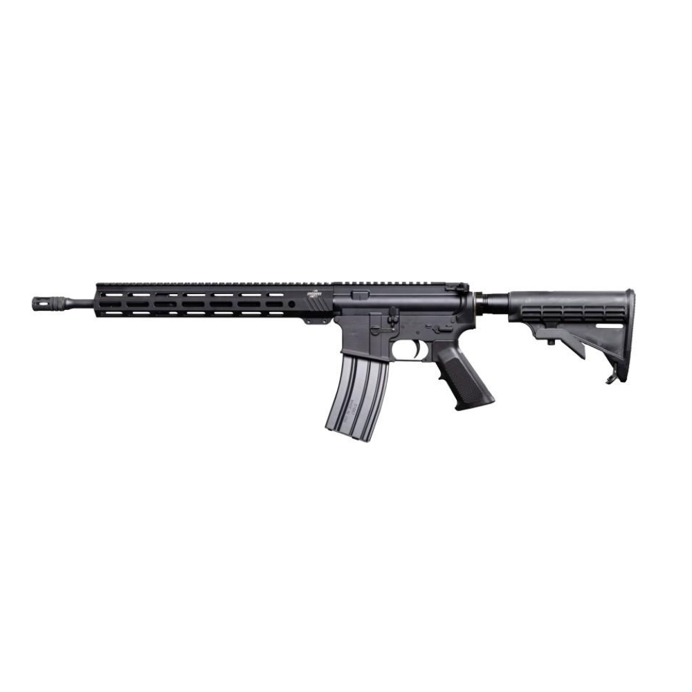 CZ USA Bushmaster QRC II Rifle 223 Rem 30rd Magazine 16" Barrel