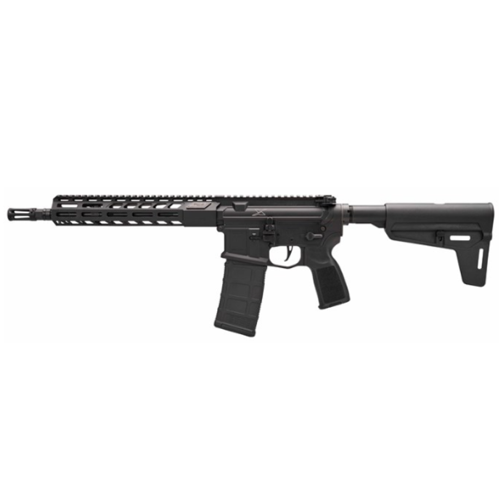 Sig Sauer M400 SDI 5.56MM BLK 11" 30+1PM400-SDI-11B-BLK | BSL