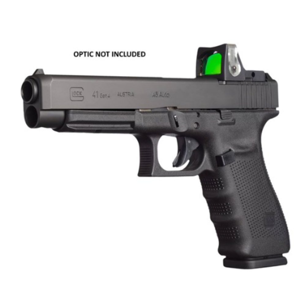 Glock G41 G4 45ACP 13+1 5.31" MOS AS 3-13RD MAGS|MODULAR OPTICS