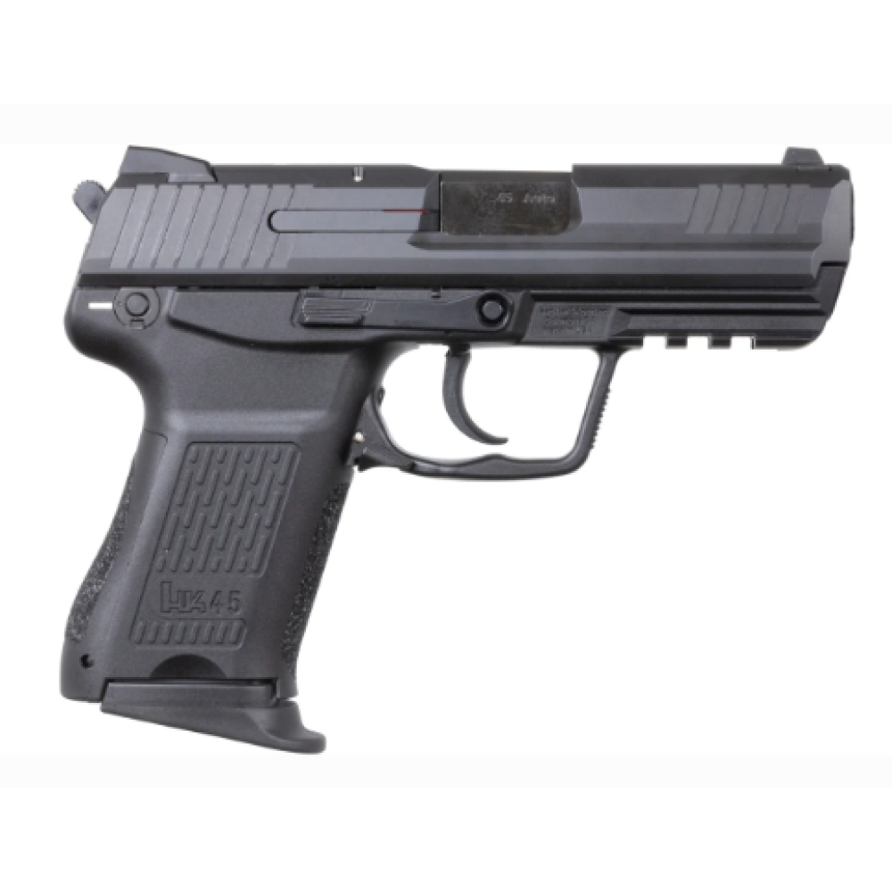 Heckler & Koch HK45 Compact 45 Auto 4.57'' 8-Rd Pistol