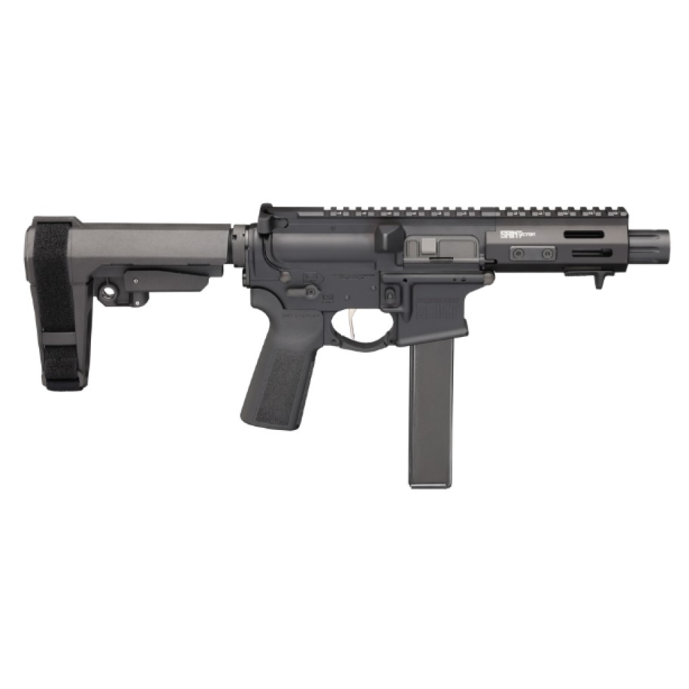 Springfield Armory SAINT VICTOR PISTOL 9MM 5.5"