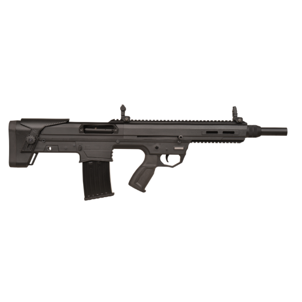 GFORCE 12GA 18.5" BULLPUP BLK 5RD