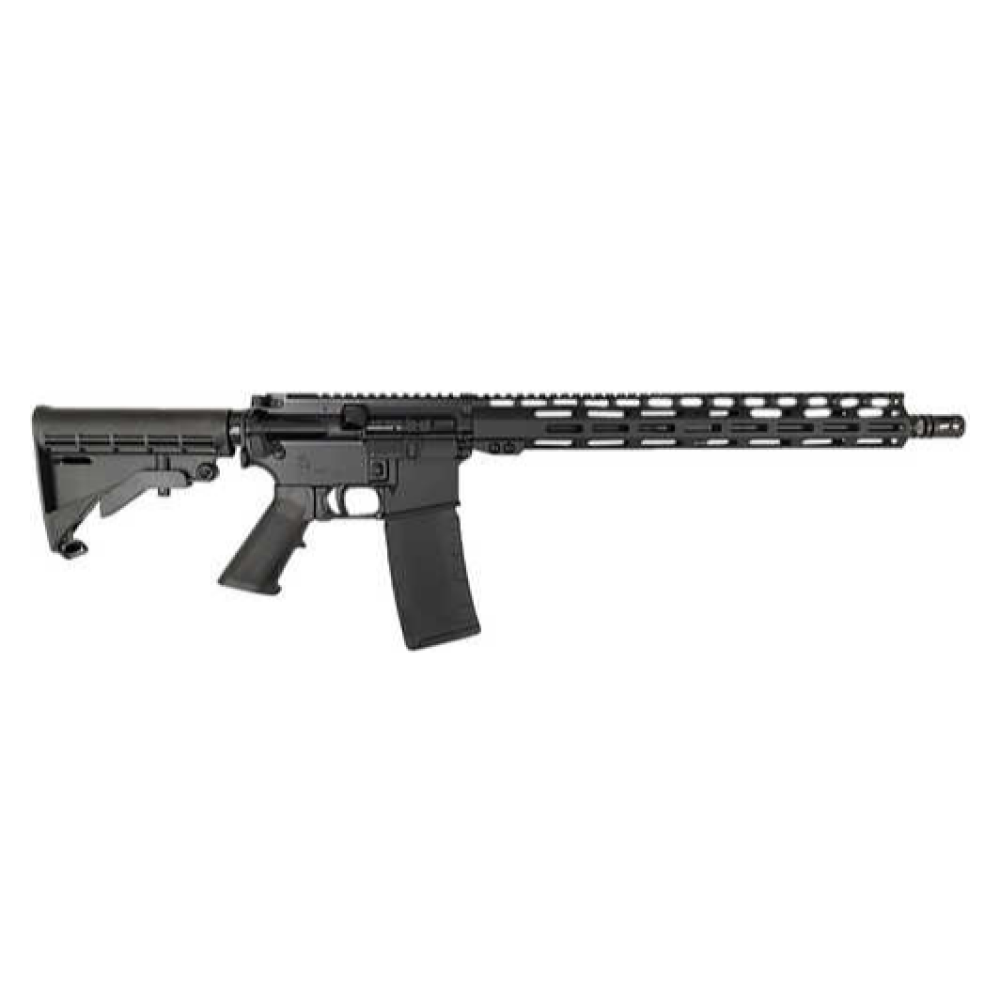 ATI MILSPORT 300BLK 16" MLOK 15" 30RD