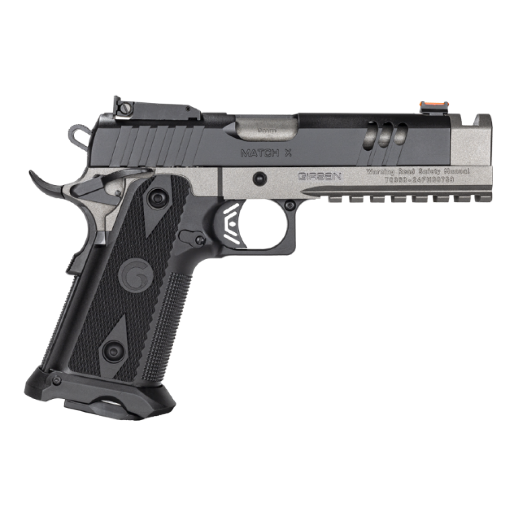 WITNESS 2311 MATCH X 9MM 20+1