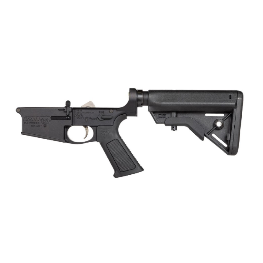 DPMS DP10 B5 LOWER REC