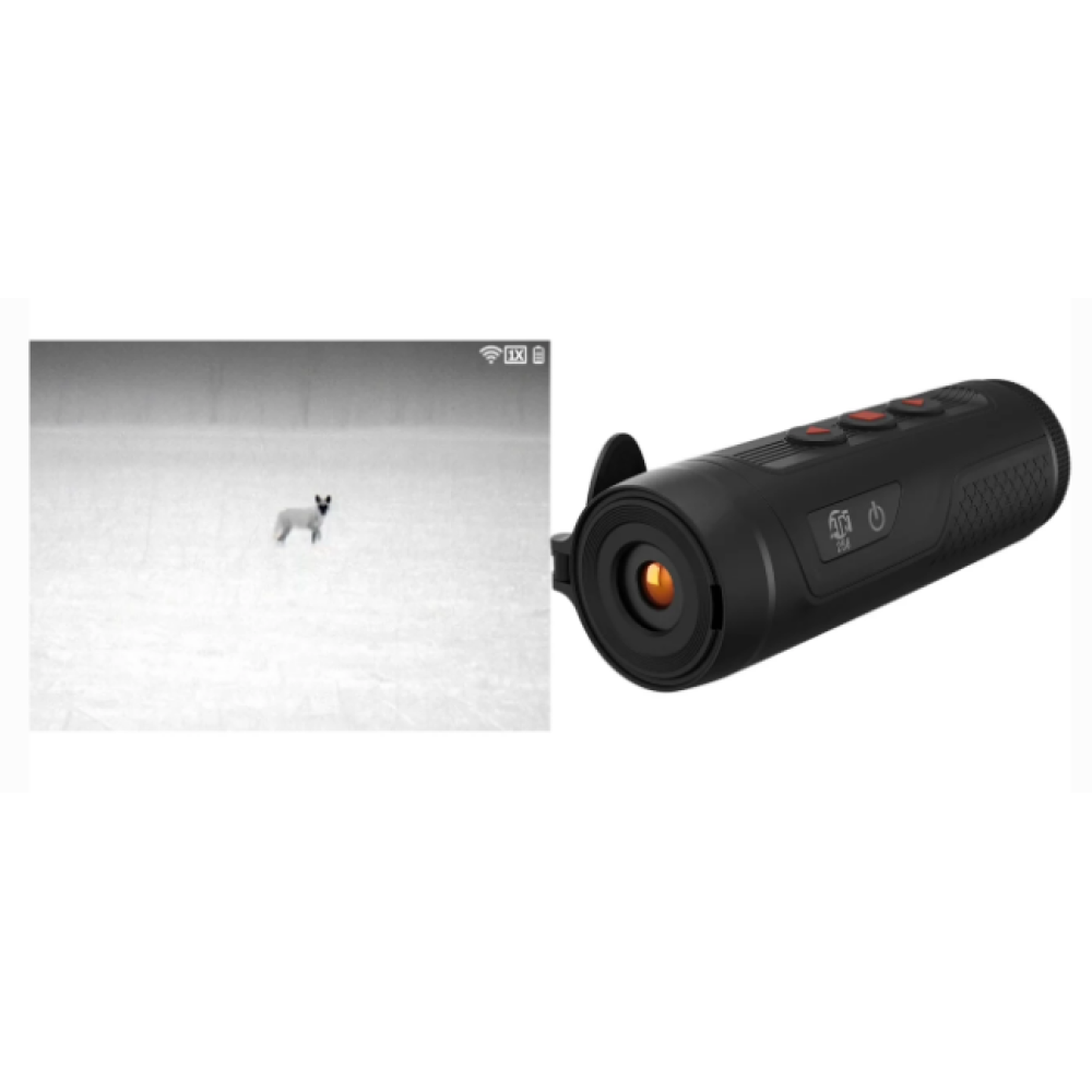 ATN BlazeSeeker 207 Thermal Monocular